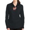 Ladies SuperPro ™ Twill Shirt Thumbnail