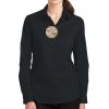 Ladies SuperPro ™ Twill Shirt Thumbnail