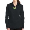 Ladies SuperPro ™ Twill Shirt Thumbnail