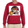 Super Sweats ® NuBlend ® Crewneck Sweatshirt Thumbnail