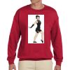 Super Sweats ® NuBlend ® Crewneck Sweatshirt Thumbnail