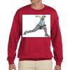 Super Sweats ® NuBlend ® Crewneck Sweatshirt Thumbnail