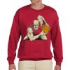 Super Sweats ® NuBlend ® Crewneck Sweatshirt Thumbnail