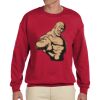 Super Sweats ® NuBlend ® Crewneck Sweatshirt Thumbnail