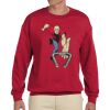 Super Sweats ® NuBlend ® Crewneck Sweatshirt Thumbnail