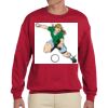 Super Sweats ® NuBlend ® Crewneck Sweatshirt Thumbnail