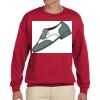 Super Sweats ® NuBlend ® Crewneck Sweatshirt Thumbnail