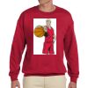 Super Sweats ® NuBlend ® Crewneck Sweatshirt Thumbnail