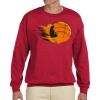 Super Sweats ® NuBlend ® Crewneck Sweatshirt Thumbnail