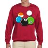 Super Sweats ® NuBlend ® Crewneck Sweatshirt Thumbnail