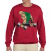 Super Sweats ® NuBlend ® Crewneck Sweatshirt Thumbnail