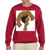 Super Sweats ® NuBlend ® Crewneck Sweatshirt Thumbnail