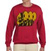 Super Sweats ® NuBlend ® Crewneck Sweatshirt Thumbnail