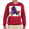 Super Sweats ® NuBlend ® Crewneck Sweatshirt Thumbnail