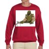 Super Sweats ® NuBlend ® Crewneck Sweatshirt Thumbnail