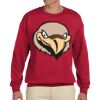 Super Sweats ® NuBlend ® Crewneck Sweatshirt Thumbnail