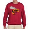 Super Sweats ® NuBlend ® Crewneck Sweatshirt Thumbnail