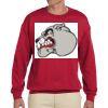 Super Sweats ® NuBlend ® Crewneck Sweatshirt Thumbnail