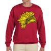 Super Sweats ® NuBlend ® Crewneck Sweatshirt Thumbnail