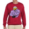 Super Sweats ® NuBlend ® Crewneck Sweatshirt Thumbnail