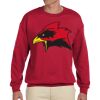 Super Sweats ® NuBlend ® Crewneck Sweatshirt Thumbnail