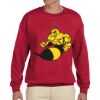 Super Sweats ® NuBlend ® Crewneck Sweatshirt Thumbnail