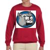 Super Sweats ® NuBlend ® Crewneck Sweatshirt Thumbnail