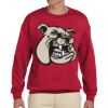 Super Sweats ® NuBlend ® Crewneck Sweatshirt Thumbnail