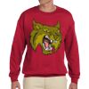 Super Sweats ® NuBlend ® Crewneck Sweatshirt Thumbnail