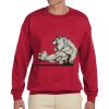 Super Sweats ® NuBlend ® Crewneck Sweatshirt Thumbnail