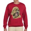 Super Sweats ® NuBlend ® Crewneck Sweatshirt Thumbnail