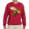 Super Sweats ® NuBlend ® Crewneck Sweatshirt Thumbnail