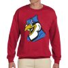 Super Sweats ® NuBlend ® Crewneck Sweatshirt Thumbnail