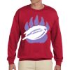 Super Sweats ® NuBlend ® Crewneck Sweatshirt Thumbnail