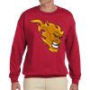 Super Sweats ® NuBlend ® Crewneck Sweatshirt Thumbnail