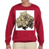 Super Sweats ® NuBlend ® Crewneck Sweatshirt Thumbnail