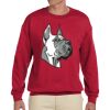 Super Sweats ® NuBlend ® Crewneck Sweatshirt Thumbnail