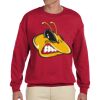 Super Sweats ® NuBlend ® Crewneck Sweatshirt Thumbnail