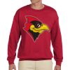 Super Sweats ® NuBlend ® Crewneck Sweatshirt Thumbnail