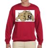 Super Sweats ® NuBlend ® Crewneck Sweatshirt Thumbnail