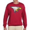 Super Sweats ® NuBlend ® Crewneck Sweatshirt Thumbnail