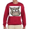 Super Sweats ® NuBlend ® Crewneck Sweatshirt Thumbnail