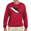 Super Sweats ® NuBlend ® Crewneck Sweatshirt Thumbnail