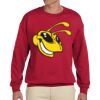 Super Sweats ® NuBlend ® Crewneck Sweatshirt Thumbnail