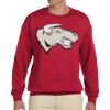 Super Sweats ® NuBlend ® Crewneck Sweatshirt Thumbnail