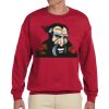 Super Sweats ® NuBlend ® Crewneck Sweatshirt Thumbnail