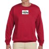 Super Sweats ® NuBlend ® Crewneck Sweatshirt Thumbnail