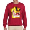 Super Sweats ® NuBlend ® Crewneck Sweatshirt Thumbnail