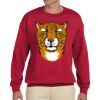 Super Sweats ® NuBlend ® Crewneck Sweatshirt Thumbnail