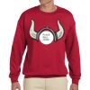 Super Sweats ® NuBlend ® Crewneck Sweatshirt Thumbnail